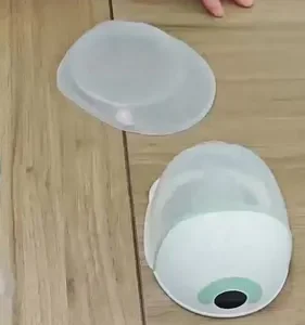 Bomba Tira Leite Elétrica OLANENEM, Portátil e Sem Fio, Para Mães de 0 a 6 Meses - Imagem 11
