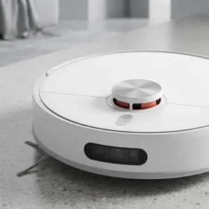Robô aspirador Xiaomi Robot Vacuum S40 wi-fi 3em1 - Imagem 12