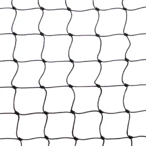 Rede Tela Proteção Campos Quadras Futebol 1un 4x20m Nylon 2 - Imagem 2