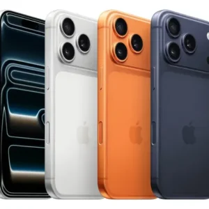 iPhone 17 Pro 512GB - Prateado (Novo com caixa aberta) - Imagem 8