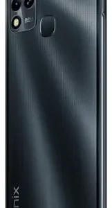 Smartphone Infinix Hot 11 4g Câmera Tripla 128 Gb Preto - Imagem 2