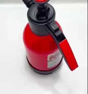 Pulverizador Spray Snow Foam Manual 3 em 1 para Água Químicos Espuma 2 L Automotivo E Jardim - Imagem 20