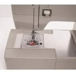 Máquina Singer Facilita Pro 4423 Zig Zag 23 Pontos Decorativos Portatil - Imagem 7