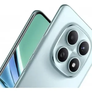 Xiaomi Redmi Note 15 Lte 256gb/8gb - azul - Imagem 3