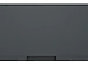 Impressora Multifuncional Hp Tank 589 Color Wifi Usb -bivolt Cinza-escuro - Imagem 3