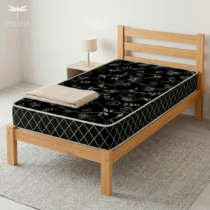Colchão Solteiro Confort Max 188x88 Cm D20- Libélula Moveis - Imagem 7