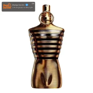 Perfume Jean Paul Gaultier Le Male Elixir Parfum 75 ml Masculino - Imagem 1