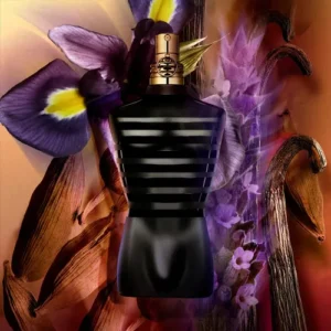 Perfume Jean Paul Gaultier Le Male Eau de Parfum Intense 75 ml Masculino - Imagem 4