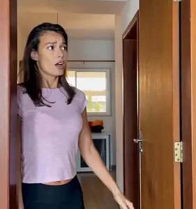 Câmera De Segurança Full Hd Visão Noturna Tomada 360° Wi-Fi Ip Monitoramento Interno Conexão Sem Fio Controle App Smartphone Vigilância Residencial Branca Nixzen - Imagem 8