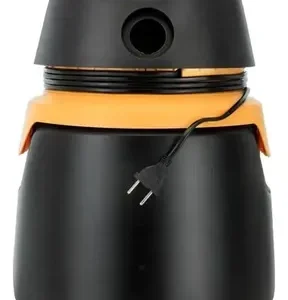 Aspirador de Pó e Água Electrolux Acqua Power 1400W 11L com Função Sopro, Rodas 360°, Alta Sucção e Acessórios para Limpeza Residencial e Automotiva AQP20 - Imagem 8