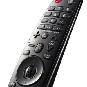Controle Smart Magic Mr20ga Nfc Tv LG Akb75855501 Original - Imagem 9