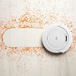 Robô Aspirador de Pó WAP ROBOT W90 PÉROLA Automático 3 em 1 - Imagem 6