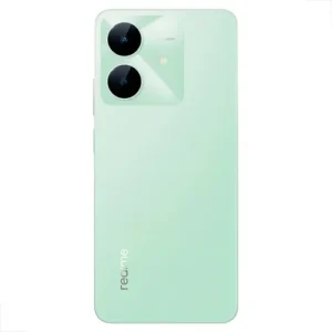 Celular Realme Note 60x Dual Sim 64 Gb 3 Gb Ram Verde - Imagem 4