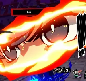 Persona 5 Tactica - Nintendo Switch Físico - Imagem 2