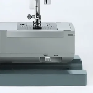 Máquina de costura reta Singer Facilita Pro 4423 portátil - cinza - Imagem 9