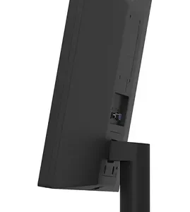 Monitor LG LED 20" HD+, 75Hz, 2ms, HDMI/VGA, Modo Leitura, Flicker Safe, Black Stabilizer, Dynamic Action Sync, Preto- 20U401A - Imagem 10