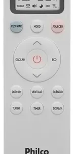 Ar Condicionado Inverter Philco Pac9qg 9000 Btus Qf 220v 220v - Imagem 4