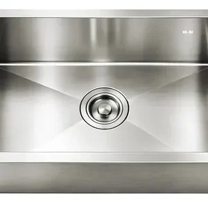 Cuba Cozinha Gourmet Aço Inox 304 Escovado 50x40 Cor Prata Brinovar - Imagem 11