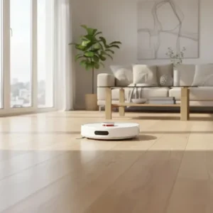 Robô aspirador Xiaomi Robot Vacuum S40 wi-fi 3em1 - Imagem 11