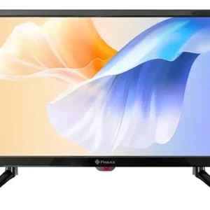 Tv-Monitor Fmaxx Ft24'' Led Full HD Cor Preto - Imagem 3