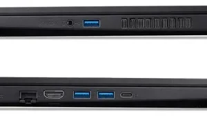 Notebook Gamer Acer Nitro V15 com Intel Core i5-13420H, 8GB RAM e RTX 4050 de 6GB, SSD 512GB e Tela de 15.6" Full HD 165Hz - Imagem 7
