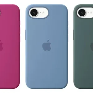iPhone 16e (256 Gb) - Preto - Imagem 6