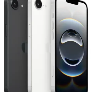 iPhone 16e (256 Gb) - Branco (Novo com caixa aberta) - Imagem 6