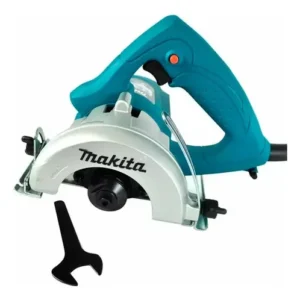 Serra Mármore 5pol 1.450w 4100nh2z - Makita - Imagem 6