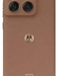 Smartphone Motorola Edge 60 Fusion 5G - 256GB 8GB RAM+16GB Ram Boost Tela Quad-Curve moto AI 50MP Sony Camera ultrarresistencia militar IP68 + IP69 - Mocha Mousse (Novo com caixa aberta) - Imagem 7