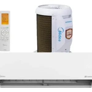 Ar Condicionado Midea Ai Airvolution Inverter 12.000 Btus Frio R-32 - Imagem 4