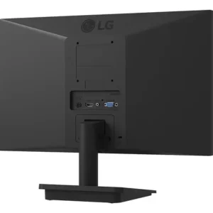 Monitor LG LED 20" HD+, 75Hz, 2ms, HDMI/VGA, Modo Leitura, Flicker Safe, Black Stabilizer, Dynamic Action Sync, Preto- 20U401A - Imagem 12