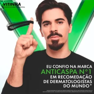 Shampoo Anticaspa Cabelos Secos com Selênio DS, Dercos DS Vichy, Refil 200g - Imagem 4