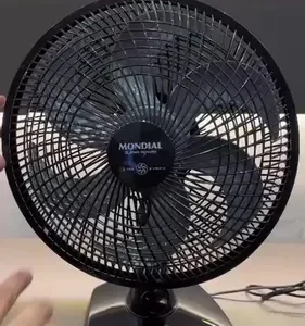 Ventilador De Mesa 30cm Super Power 60w Vsp-30-b Turbo - Imagem 7