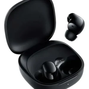 Fone De Ouvido Bluetooth Xiaomi Redmi Buds 6 Play Preto - Imagem 3