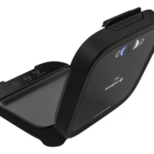 Sanduicheira Elétrica Cadence San 400 Preto - Imagem 7