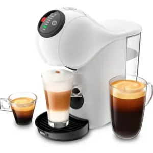 Nescafé Dolce Gusto Arno Genio S Basic Branca Dgs1 Cor Branco - Imagem 3