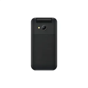 Celular Flip Vita 4G Dual Chip MP3 Preto Multilaser P9227 - Imagem 4