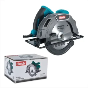 Serra Circular Elétrica 185mm 1800w 8000rpm Profissional - Imagem 12