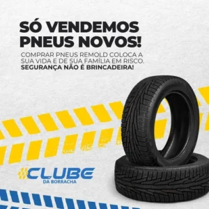 Kit 2 Pneus Maxzez Grepower 195/55 R15 Aro 15 85v - Imagem 7