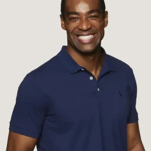 Camisa Polo Reserva Essence Básica - Imagem 8