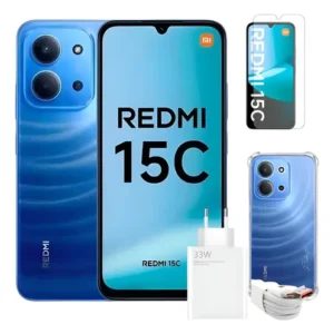 Xiaomi Redmi 15c 128gb 8ram Global Celular Recomendado Top 1 - Imagem 6