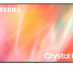 Smart Tv Samsung Led 55 Lh55befh4ggxzd Led Crystal Processor 4k Uhd Tizen 110v/220v - Imagem 1