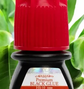 Cola Alongamento Cilio Fio Fio Elite Hs-10 3ml Premium 3 Seg - Imagem 11