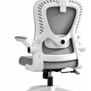 Cadeira De Escritório Ergonômica Giratória Tela Mesh Premium - Imagem 9