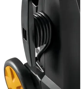 Lavadora De Alta Pressão Wap Ousada Black 2200 Potência de 1500w 1750psi - Imagem 3