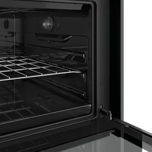 Forno De Embutir Elétrico Dako Supreme 52 Litros Com Grill e Potência de 1750W Analógico Preto 220V - Imagem 4
