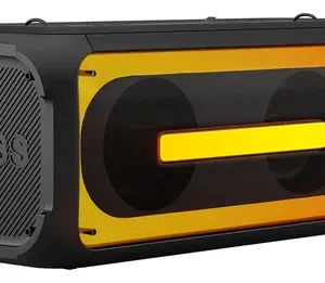 Caixa de Som PCX6700 Amplificada 650W de Potência Ex Bass Philco - Imagem 11