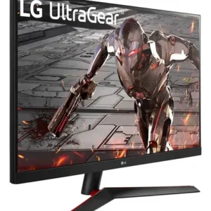 MONITOR LG ULTRAGEAR 32GN600 - 32" 2K QHD 165HZ, 1MS (MBR), HDR10, FREE SYNC - Imagem 12