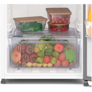 Geladeira Electrolux Frost Free 400l Autosense Branca (if44) - Imagem 6