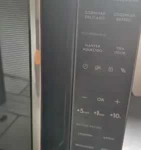 Micro-ondas Electrolux 36L Branco Efficient com Descongelamento Assistido ME36B - Imagem 2